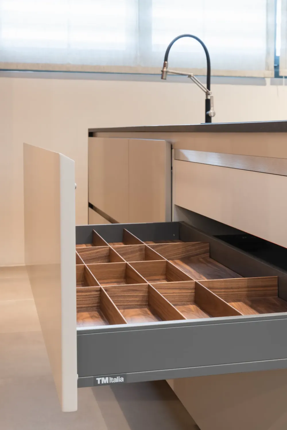 Artigianale Cucina Cucina tm italia di in Offerta Outlet -57%- Cucine Ad Isola|Cucine Moderne