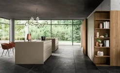 Cucina Cucine con isola con un ribasso imperdibile^Gentili Group New