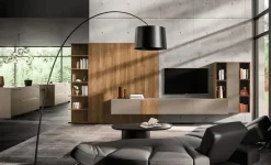 Cucina Cucine con isola con un ribasso imperdibile^Gentili Group New