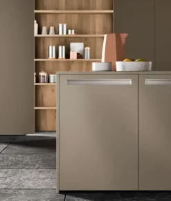 Cucina Cucine con isola con un ribasso imperdibile^Gentili Group New