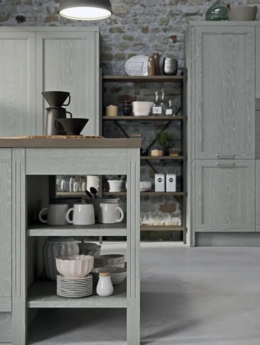 CUCINA Country PREZZO OUTLET^Cucine Store Sale