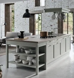 CUCINA Country PREZZO OUTLET^Cucine Store Sale