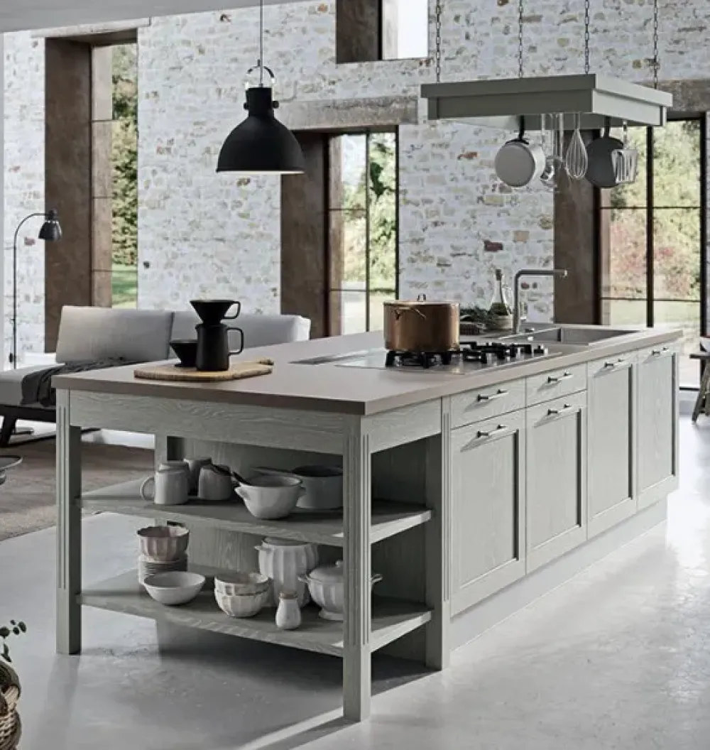 CUCINA Country PREZZO OUTLET^Cucine Store Sale
