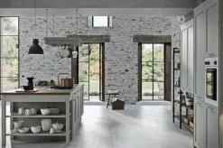 CUCINA Country PREZZO OUTLET^Cucine Store Sale