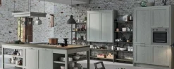 CUCINA Country PREZZO OUTLET^Cucine Store Sale