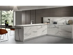 Cucine Store CUCINA Dany PREZZO OUTLET- Cucine Con Penisola|Cucine Design