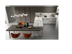 Cucine Store CUCINA Dany PREZZO OUTLET- Cucine Con Penisola|Cucine Design