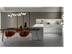 Cucine Store CUCINA Dany PREZZO OUTLET- Cucine Con Penisola|Cucine Design