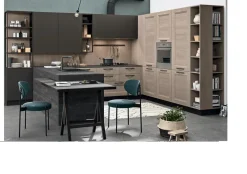 Best CUCINA Eros PREZZO OUTLET Cucine Con Penisola