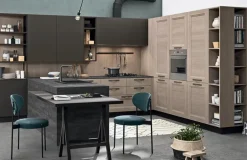 Best CUCINA Eros PREZZO OUTLET Cucine Con Penisola
