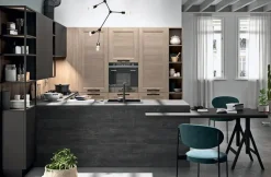 Best CUCINA Eros PREZZO OUTLET Cucine Con Penisola