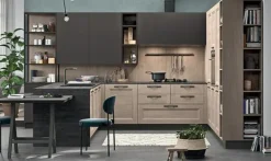 Best CUCINA Eros PREZZO OUTLET Cucine Con Penisola