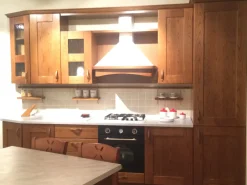 Cucina Pienza scontato del -40 %^Del Tongo Online