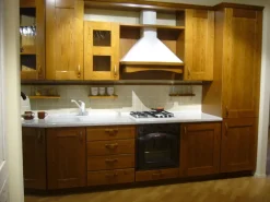 Cucina Pienza scontato del -40 %^Del Tongo Online