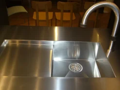 Cucina Plana scontato del -54 %^Del Tongo Discount