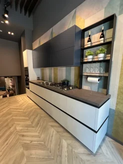 Sale Cucina Delinea di in Offerta Outlet -45% Cucine Lineari|Cucine Moderne