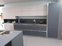 Outlet Cucina design ad isola De sign a prezzo scontato Cucine Ad Isola|Cucine Design