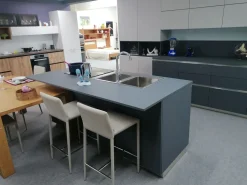 Outlet Cucina design ad isola De sign a prezzo scontato Cucine Ad Isola|Cucine Design