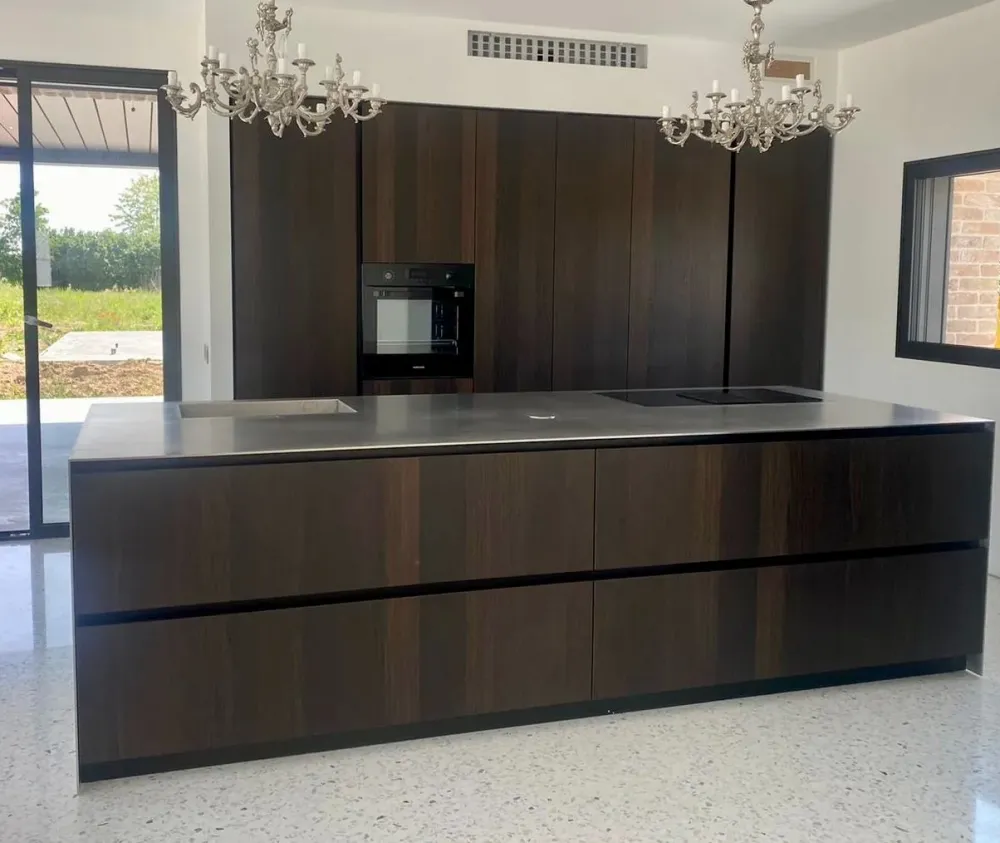 Primopiano Cucine Cucina design ad isola Ingrosso cucine moderne icm44 a prezzo scontato- Cucine Ad Isola|Cucine Design