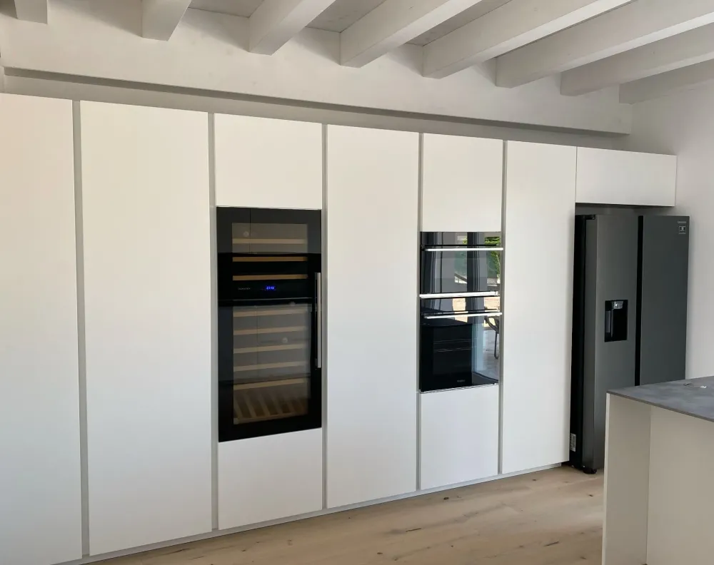 Primopiano Cucine Cucina design ad isola Ingrosso cucine moderne icm74 a prezzo scontato- Cucine Ad Isola|Cucine Design