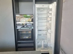 Binova Cucina design con isola Mantis a prezzo ribassato- Cucine Ad Isola|Cucine Design