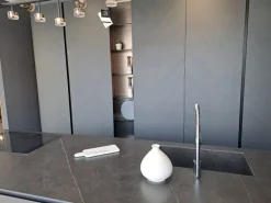 Binova Cucina design con isola Mantis a prezzo ribassato- Cucine Ad Isola|Cucine Design