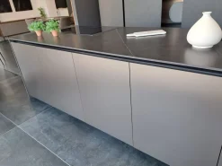 Binova Cucina design con isola Mantis a prezzo ribassato- Cucine Ad Isola|Cucine Design