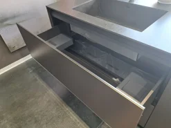 Binova Cucina design con isola Mantis a prezzo ribassato- Cucine Ad Isola|Cucine Design