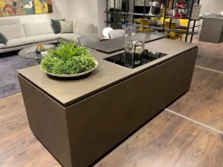 Online Cucina design con isola Skill   a prezzo scontato Cucine Ad Isola|Cucine Design