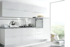 New Cucina design lineare Vanessa a prezzo ribassato Cucine Lineari|Cucine Design