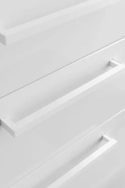 New Cucina design lineare Vanessa a prezzo ribassato Cucine Lineari|Cucine Design