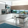 Artigianale Cucina di modello Cinzia: scopri il prezzo- Cucine Con Penisola|Cucine Design
