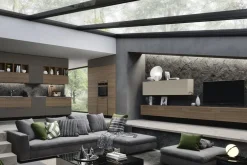 Clearance Cucina di modello Marlen: richiedi ora il prezzo Cucine Lineari|Cucine Design