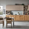 Veneta Cucine Cucina di modello Milano 08: richiedi ora il prezzo- Cucine Lineari|Cucine Moderne