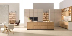 Best Cucina di modello Sakura 01: richiedi ora il prezzo Cucine Lineari|Cucine Moderne