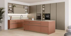 Best Cucina di modello Sakura 01: richiedi ora il prezzo Cucine Lineari|Cucine Moderne