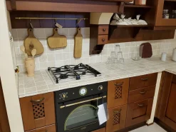 Cucina Dalia OFFERTA OUTLET sconto 52%^Dibiesse Discount