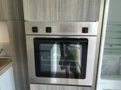 Cucina modello Play con isola in Offerta Outlet^Dibiesse