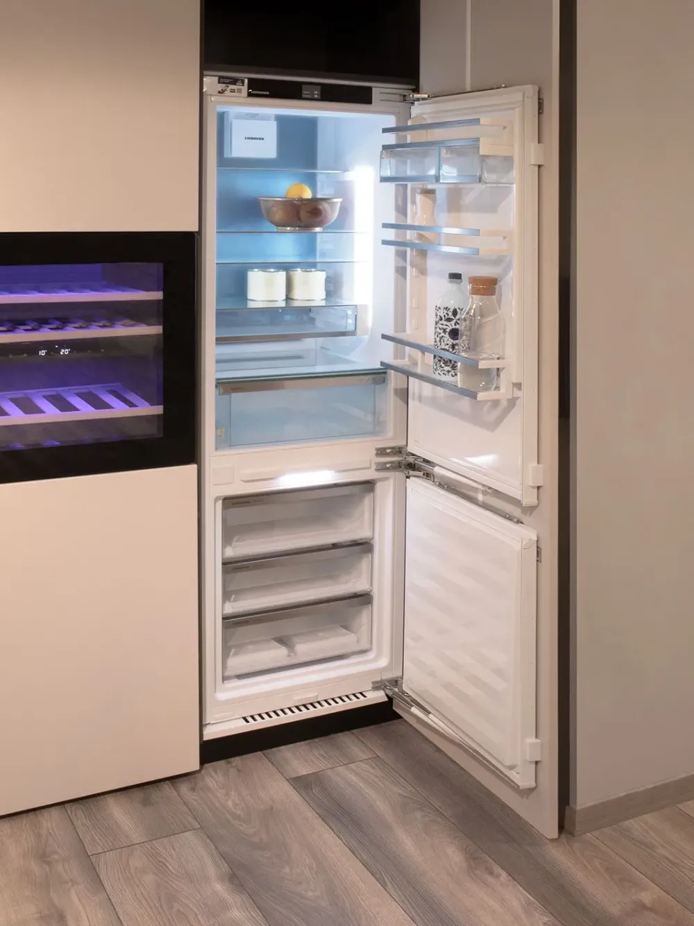 Clearance Cucina Klab 09_b outlet OFFERTA OUTLET sconto 68% Cucine Lineari|Cucine Moderne