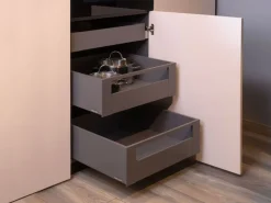 Clearance Cucina Klab 09_b outlet OFFERTA OUTLET sconto 68% Cucine Lineari|Cucine Moderne