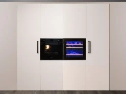 Clearance Cucina Klab 09_b outlet OFFERTA OUTLET sconto 68% Cucine Lineari|Cucine Moderne