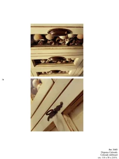 Cucina Dispensa colorado di in Offerta Outlet -60%^Parlani Best