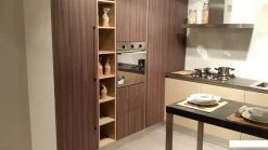 Hot CUCINA Easy  PREZZO OUTLET scontata 53% Cucine Con Penisola|Cucine Moderne