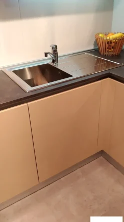 Hot CUCINA Easy PREZZO OUTLET scontata 53% Cucine Con Penisola|Cucine Moderne