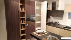 Hot CUCINA Easy PREZZO OUTLET scontata 53% Cucine Con Penisola|Cucine Moderne