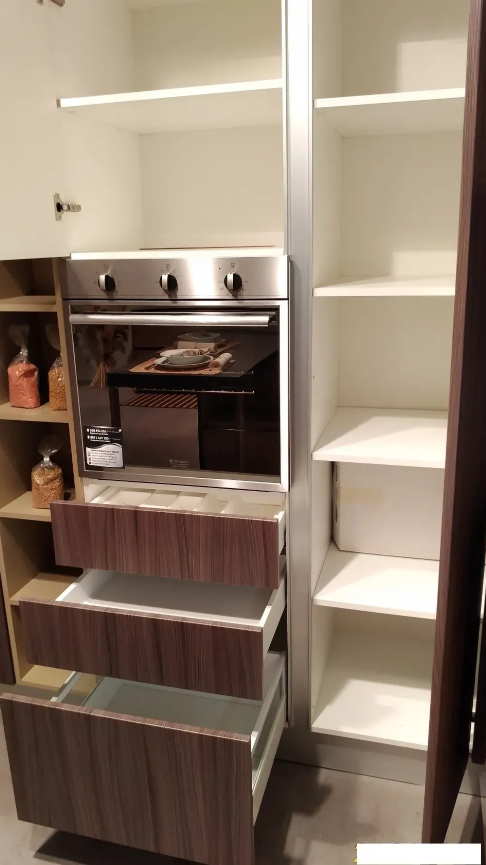 Hot CUCINA Easy PREZZO OUTLET scontata 53% Cucine Con Penisola|Cucine Moderne