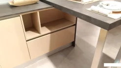 Hot CUCINA Easy PREZZO OUTLET scontata 53% Cucine Con Penisola|Cucine Moderne