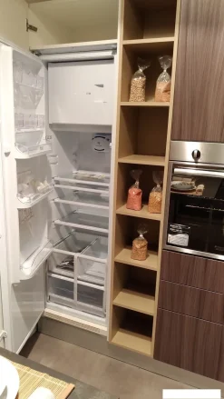 Hot CUCINA Easy PREZZO OUTLET scontata 53% Cucine Con Penisola|Cucine Moderne