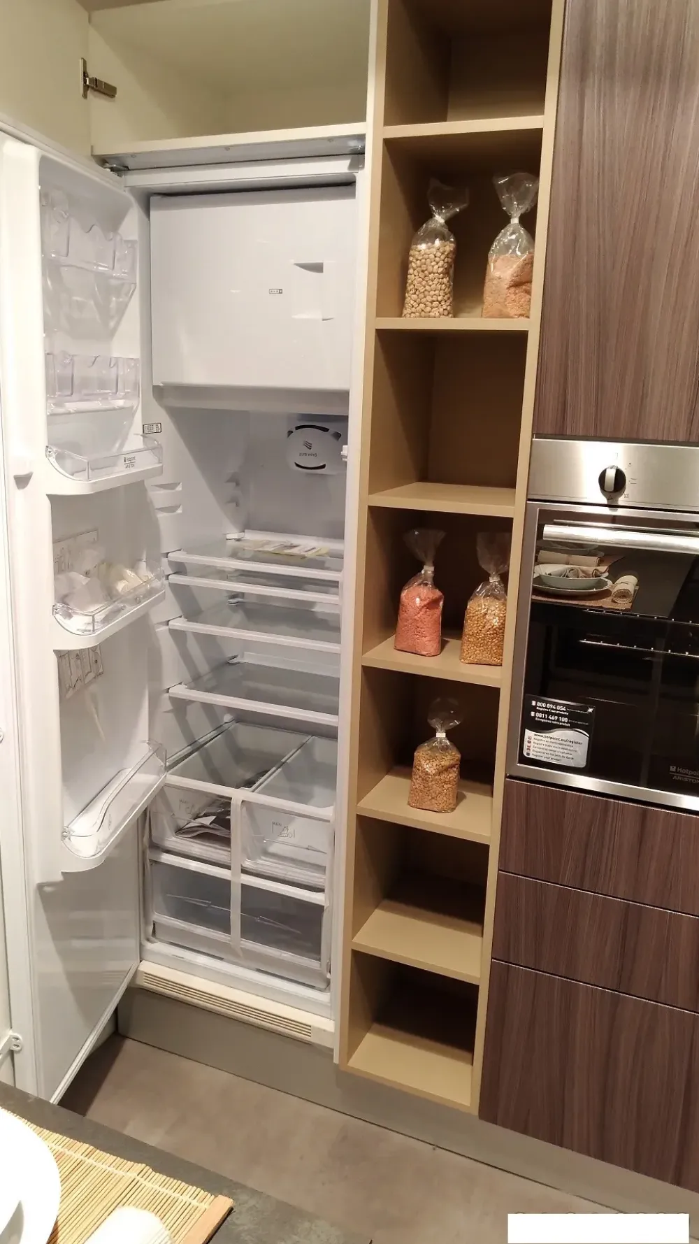 Hot CUCINA Easy PREZZO OUTLET scontata 53% Cucine Con Penisola|Cucine Moderne