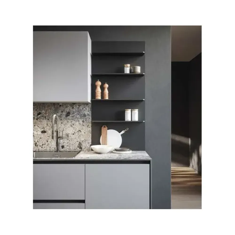 Online Cucina Domino lineare con uno sconto imperdibile Cucine Lineari|Cucine Moderne